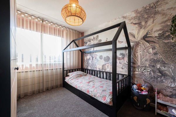 Medium property photo - Bovenstraat-Erf 19, 4741 AT Hoeven